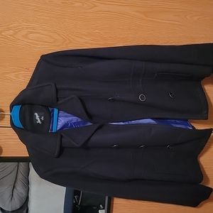 Southpole wool jacket.